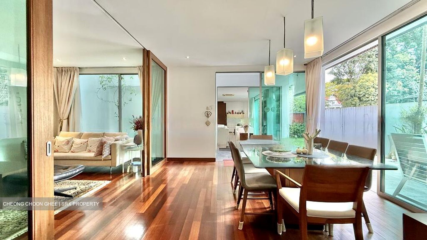 Capitol Park (D11), Semi-Detached #458646401